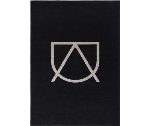 Alfombra SIGNUM BLACK (Art Deco Collection)